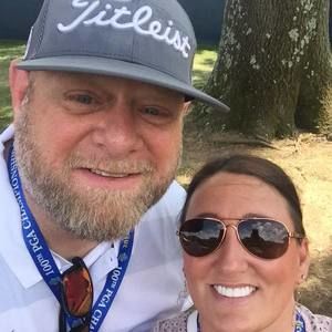 Meet your Posher, Joe